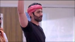 Gham Hai Kisi Ke Pyar Mein - 1st April 2023